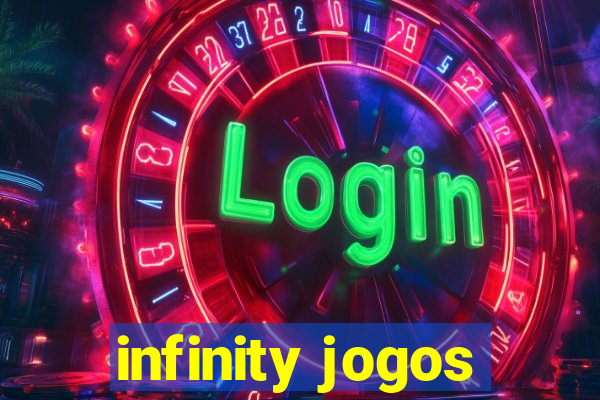 infinity jogos